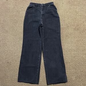 Reformation Women's Carly Slouchy‎ Wide Leg Jeans Size 27